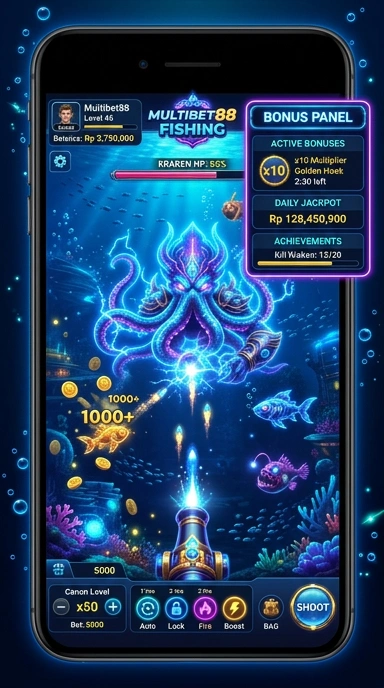 Proses pengunduhan aplikasi dari multibet88 yang cepat dan efisien.