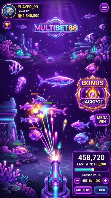 Fitur keamanan aplikasi multibet88 yang menjamin pengalaman aman bagi pengguna.